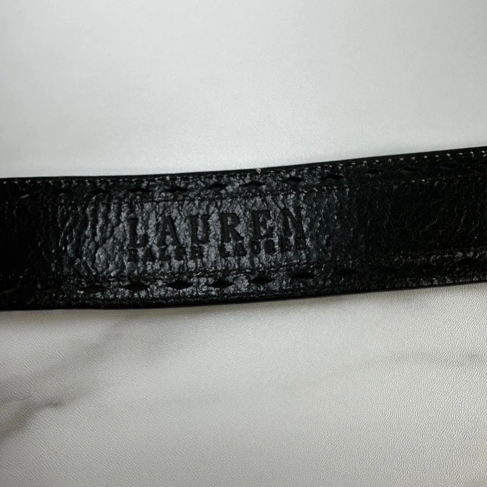 Lauren Ralph Lauren elevate your